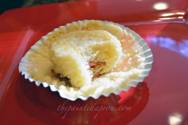 Pancake Bacon Cupcake Recipe Pancake Bacon Cupcake Recipe