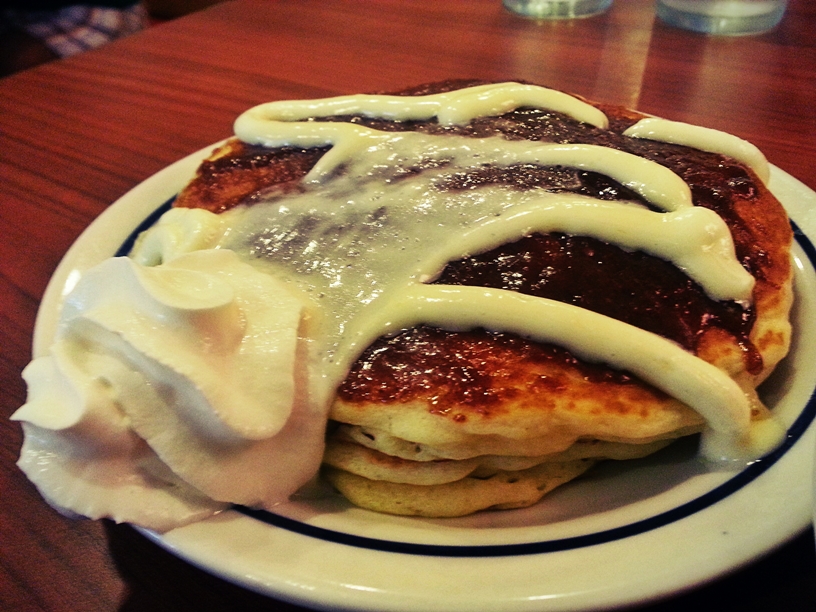 7 Photos of Ihop Cinna Stack Pancakes 7 Photos of Ihop Cinna Stack Pancakes