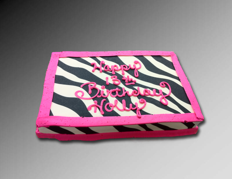 1 4 Sheet Cake 1 4 Sheet Cake