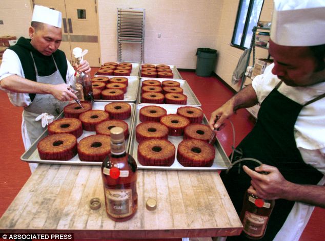 Assumption Abbey Fruit Cake Assumption Abbey Fruit Cake