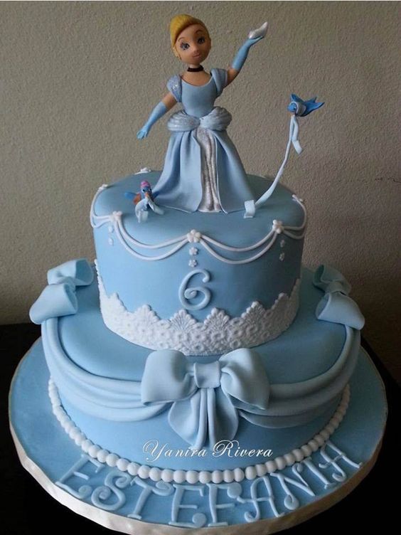 9 Photos of BJ's Birthday Cakes Cinderella 9 Photos of BJ's Birthday Cakes Cinderella