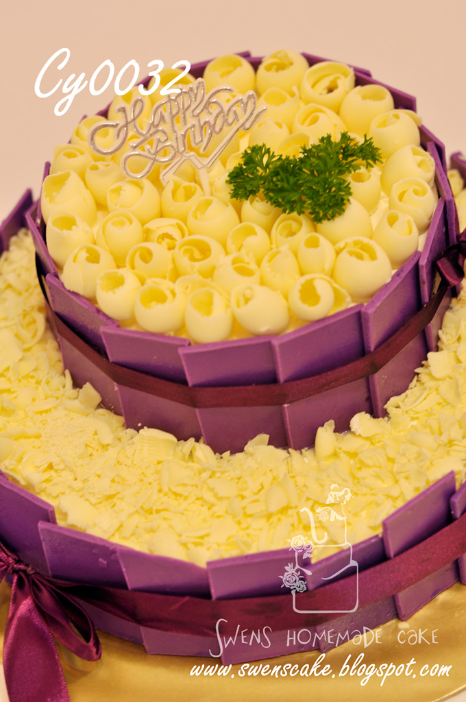 Creative Homemade Birthday Cakes Creative Homemade Birthday Cakes