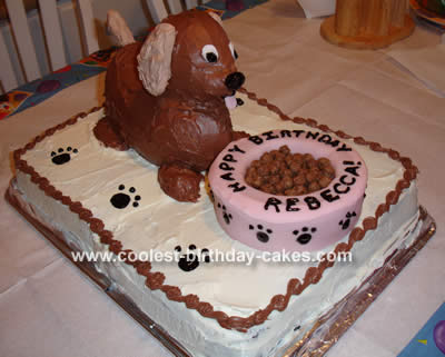 7 Photos of Coolest Birthday Cakes With Dogs 7 Photos of Coolest Birthday Cakes With Dogs