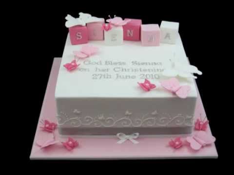 First Holy Communion Cake First Holy Communion Cake