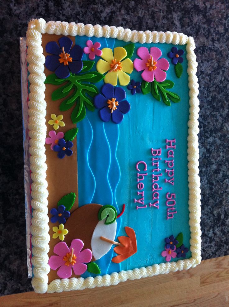 12 Photos of Hawaiian King S Full Sheet Cakes Pictures 12 Photos of Hawaiian King S Full Sheet Cakes Pictures