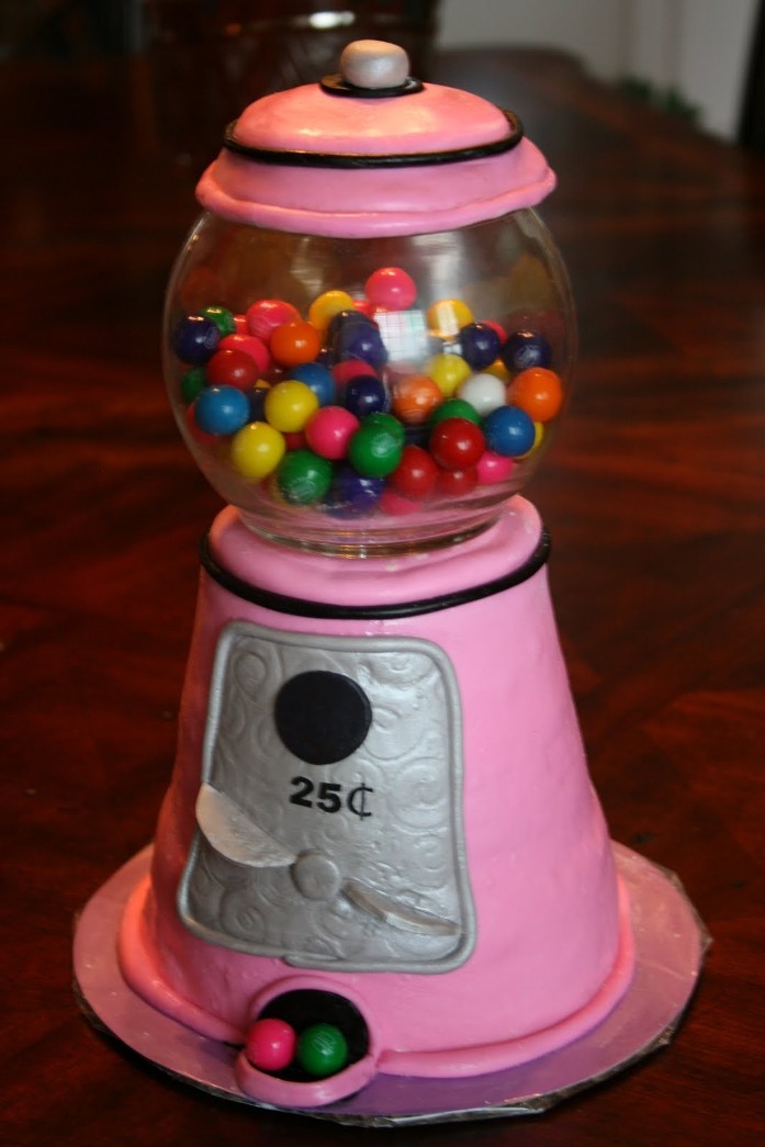 11 Photos of Pinterest Girls Birthday Cakes 11 Photos of Pinterest Girls Birthday Cakes