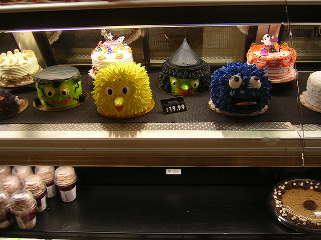 Safeway Cakes Bakery Safeway Cakes Bakery