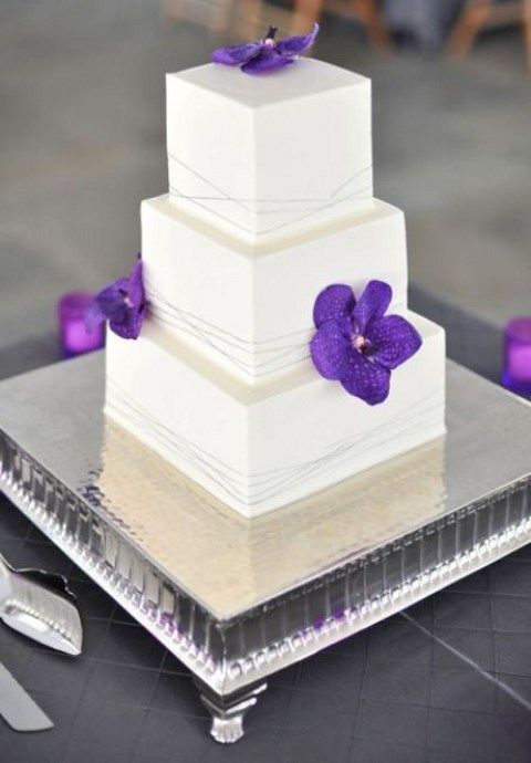 11 Photos of Square Cakes For A Bridal Tea 11 Photos of Square Cakes For A Bridal Tea