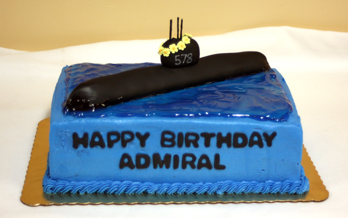 13 Photos of Navy Submarine Sheet Cakes 13 Photos of Navy Submarine Sheet Cakes