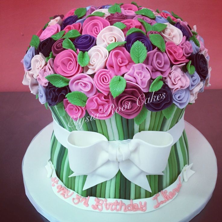 Unique Birthday Cakes Unique Birthday Cakes