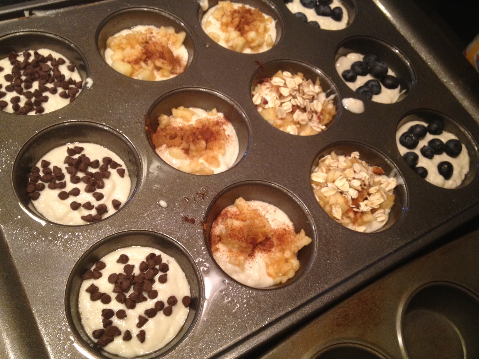 Bacon Pancake Muffin Recipe Bacon Pancake Muffin Recipe