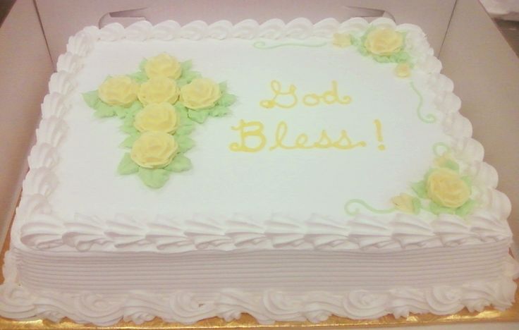 Baptism Sheet Cake Ideas Baptism Sheet Cake Ideas