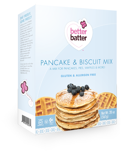Gluten Free Biscuit Mix Gluten Free Biscuit Mix