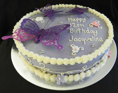 Happy Birthday Jackie Cake Happy Birthday Jackie Cake
