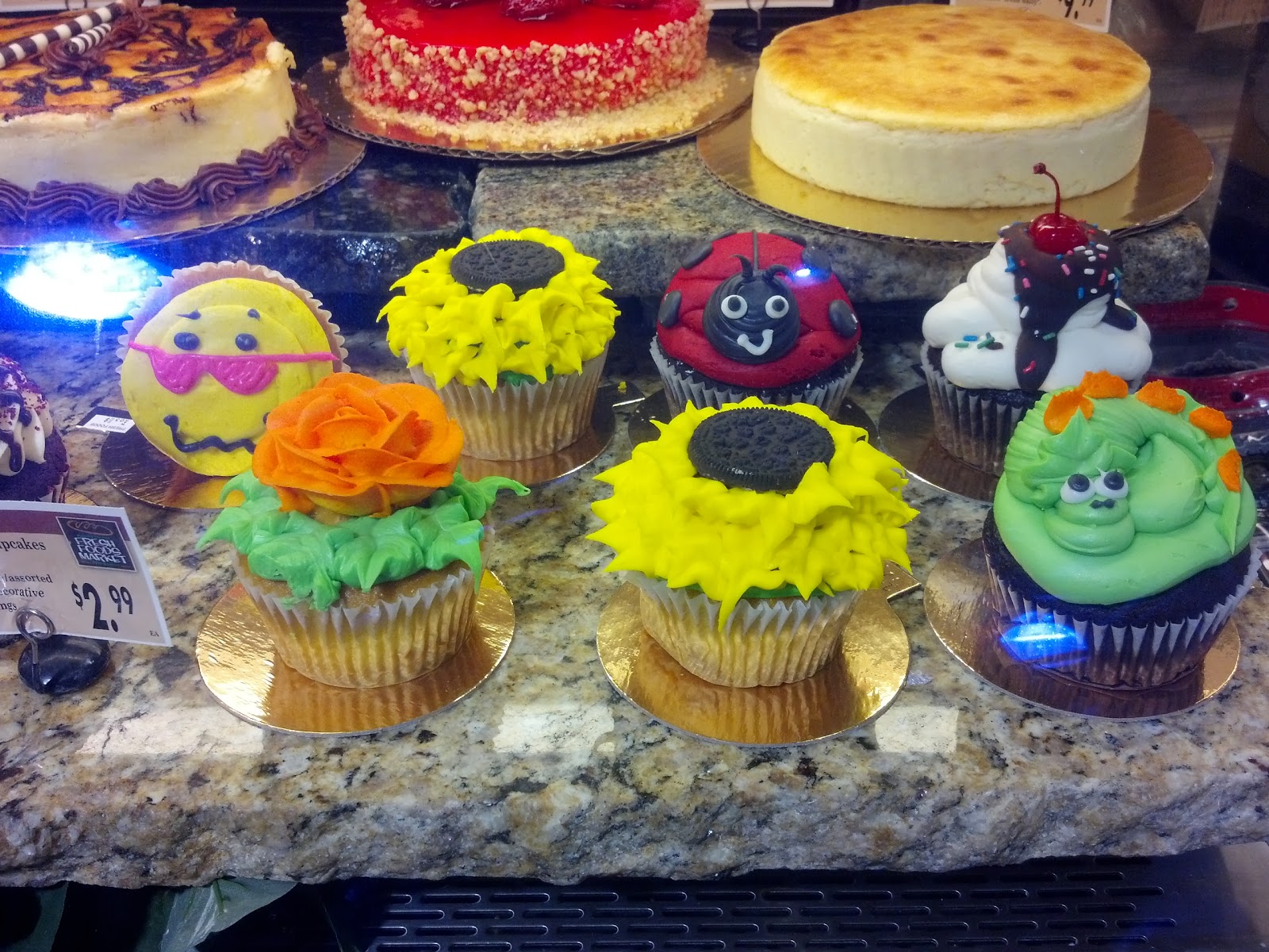 Harris Teeter Cupcakes Harris Teeter Cupcakes