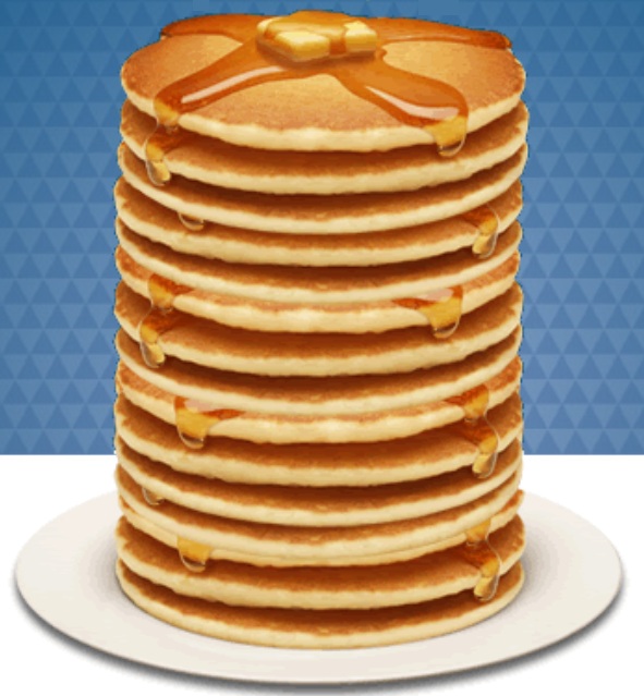 11 Photos of 5 STACK Pancakes 11 Photos of 5 STACK Pancakes