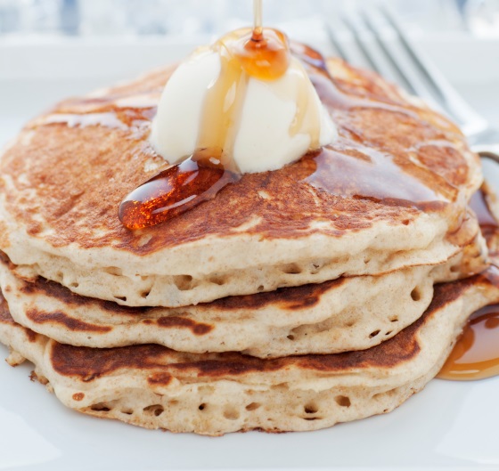 Ihop Harvest Grain and Nut Pancakes Ihop Harvest Grain and Nut Pancakes