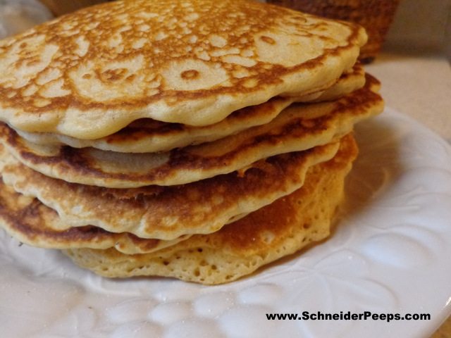 Make Biscuits From Pancake Mix Make Biscuits From Pancake Mix