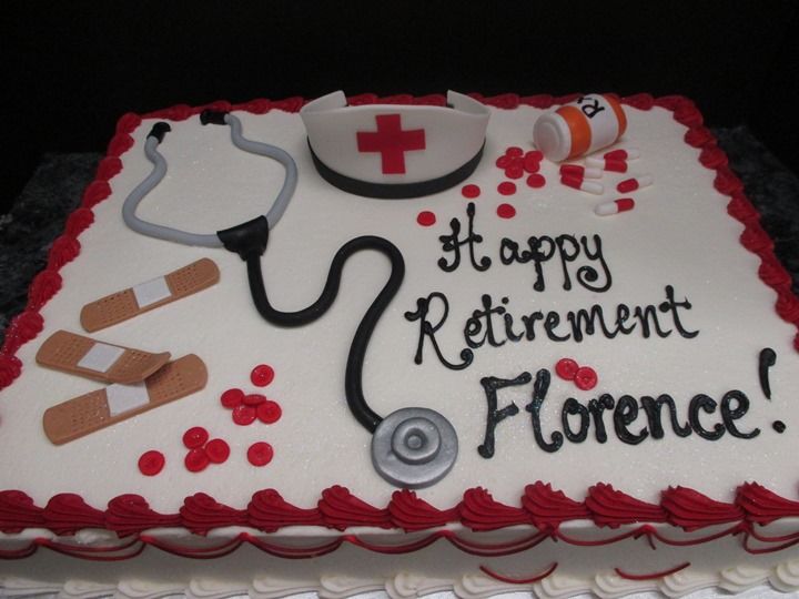 6 Photos of Retirement Cakes For Occasions 6 Photos of Retirement Cakes For Occasions