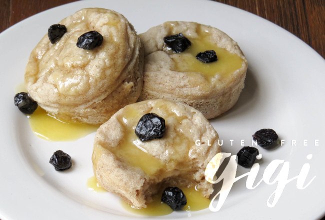 Pancake Batter Muffins Pancake Batter Muffins
