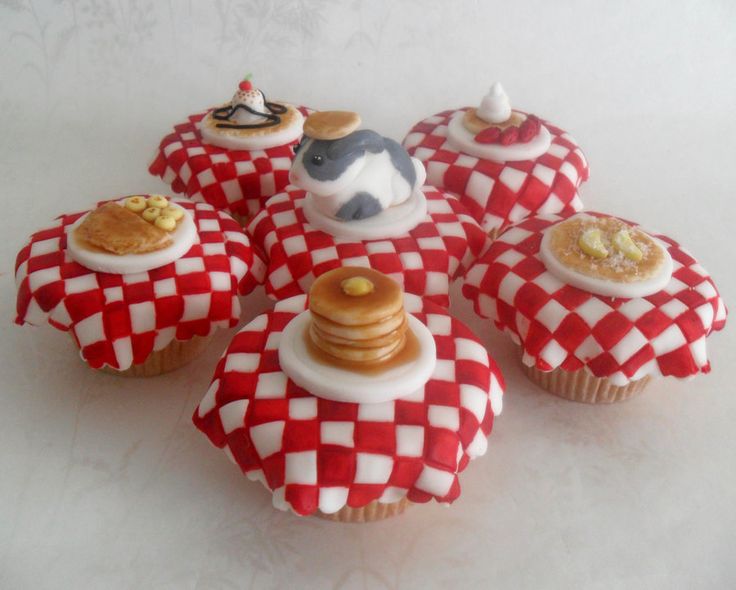9 Photos of Cupcake Cake Pancakes 9 Photos of Cupcake Cake Pancakes