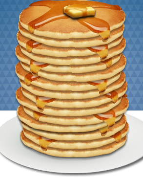 Short Stack Pancakes Ihop Short Stack Pancakes Ihop