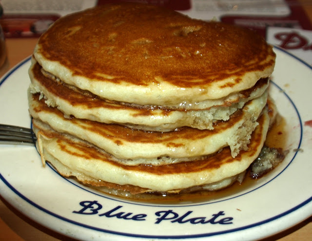 World Famous Pancakes World Famous Pancakes