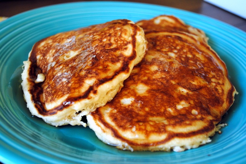 Bisquick Banana Pancakes Bisquick Banana Pancakes