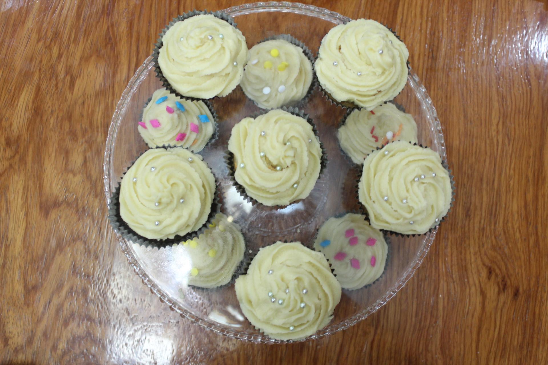 Duncan Hines Cupcake Recipes