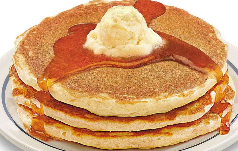 Short Stack Pancakes Ihop Short Stack Pancakes Ihop