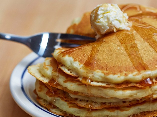 Short Stack Pancakes Ihop Short Stack Pancakes Ihop