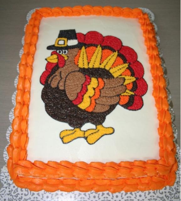 What Color Is a Thanksgiving Turkey What Color Is a Thanksgiving Turkey