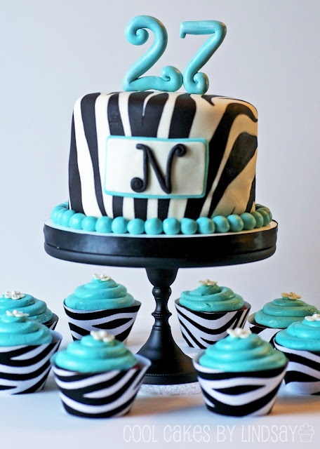 27th Birthday Cake Ideas 27th Birthday Cake Ideas