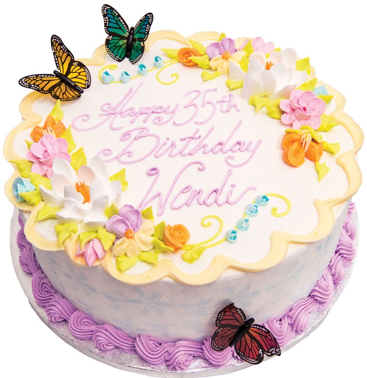 Acme Bakery Birthday Cakes Acme Bakery Birthday Cakes