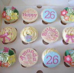 10 Decor Cupcakes For Adults Photo Adult Birthday Cupcakes
