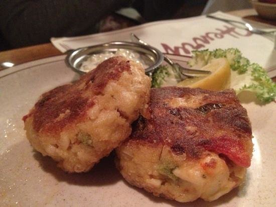 9 Broiled Lump Crab Cakes Photo - Broiled Lump Crab Cake Recipe, Jumbo