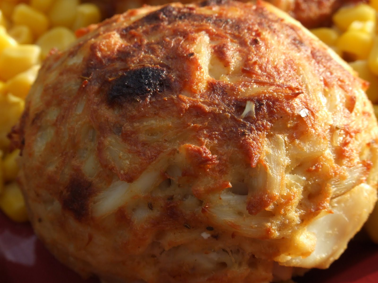 9 Broiled Lump Crab Cakes Photo - Broiled Lump Crab Cake Recipe, Jumbo