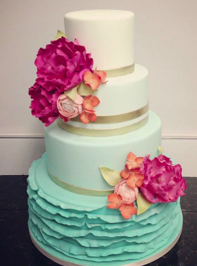 Cake Wedding Inspiration Cake Wedding Inspiration