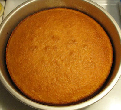 10 Easy Homemade Cakes Photo Easy Homemade Birthday Cakes Easy
