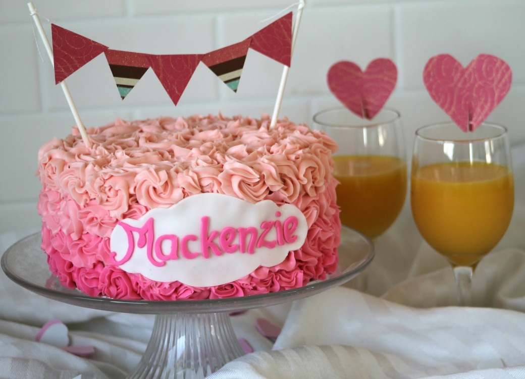 12 Cake Decorating Idea With 2 Cakes Photo Easy Cake Decorating