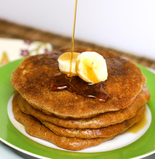 7 Photos of Almond Butter Pancakes 7 Photos of Almond Butter Pancakes