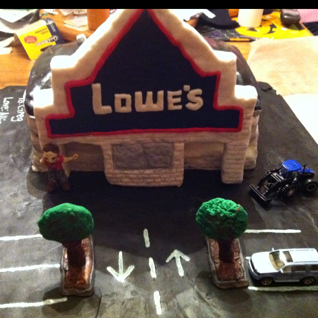 Lowe's Foods Bakery Birthday Cakes Lowe's Foods Bakery Birthday Cakes