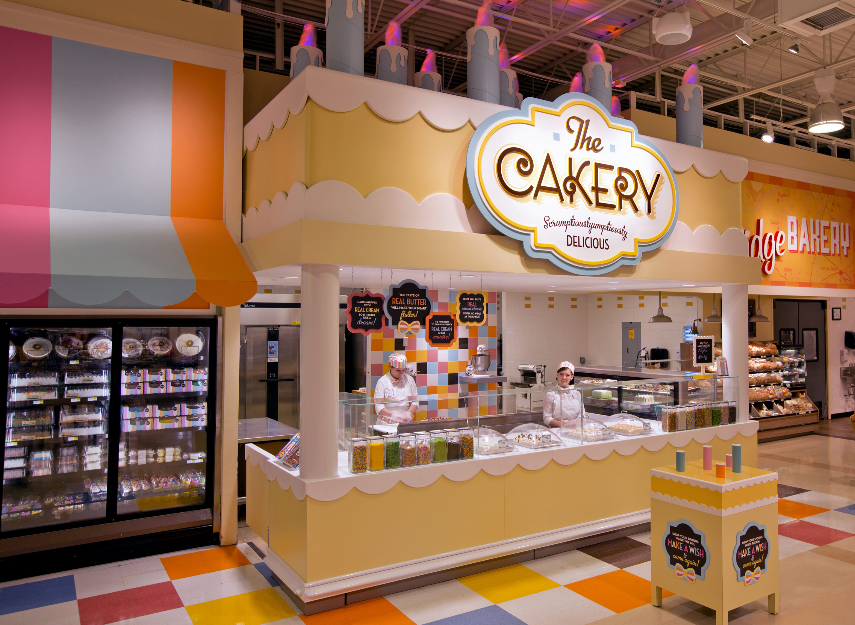 Lowe's Foods Bakery Cakes Lowe's Foods Bakery Cakes