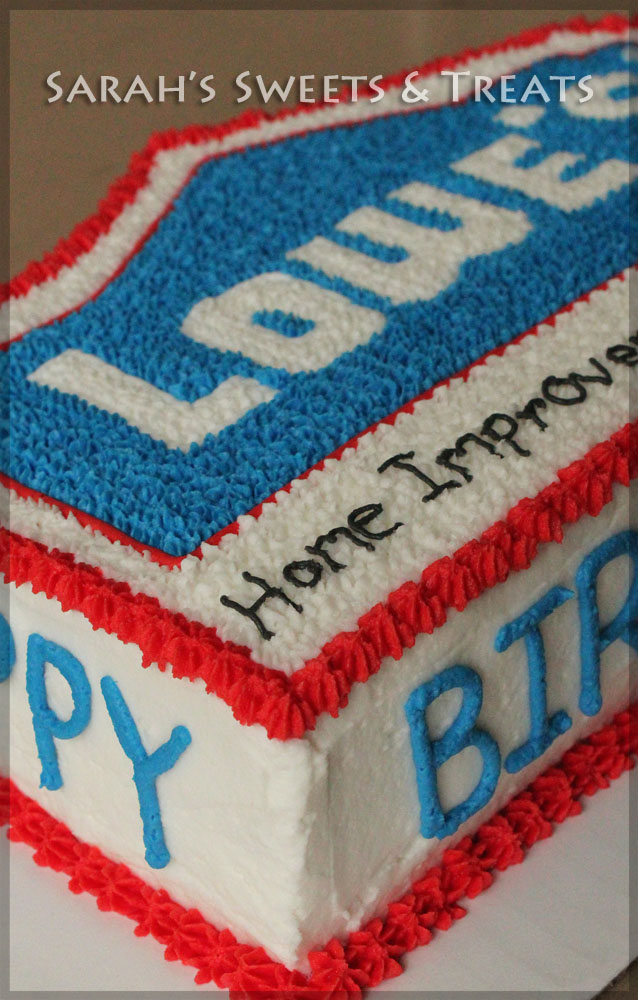 Lowe's Foods Birthday Cakes Lowe's Foods Birthday Cakes