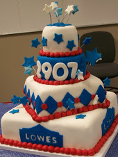Lowe's Foods Birthday Cakes Lowe's Foods Birthday Cakes