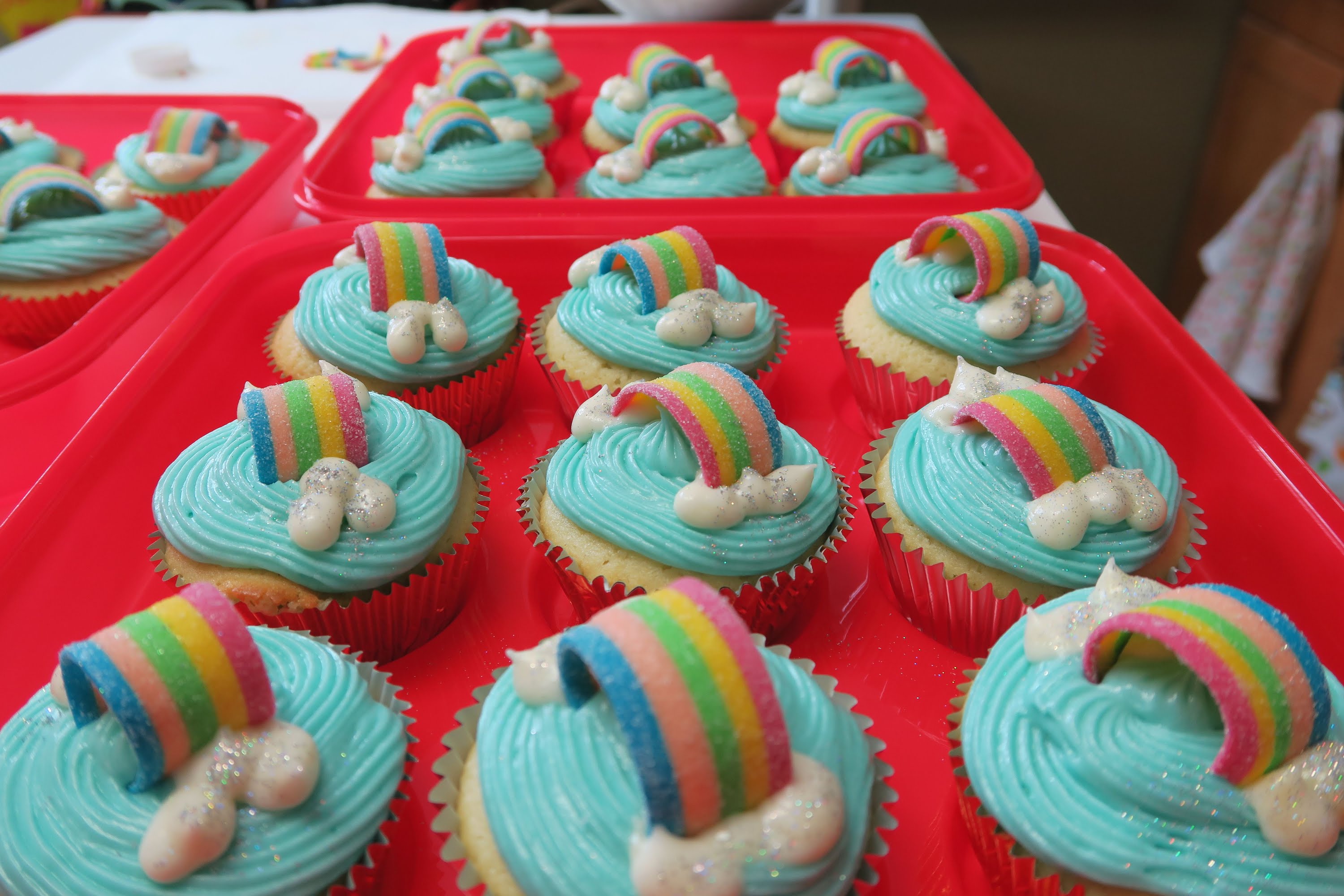 8 rainbow dash big