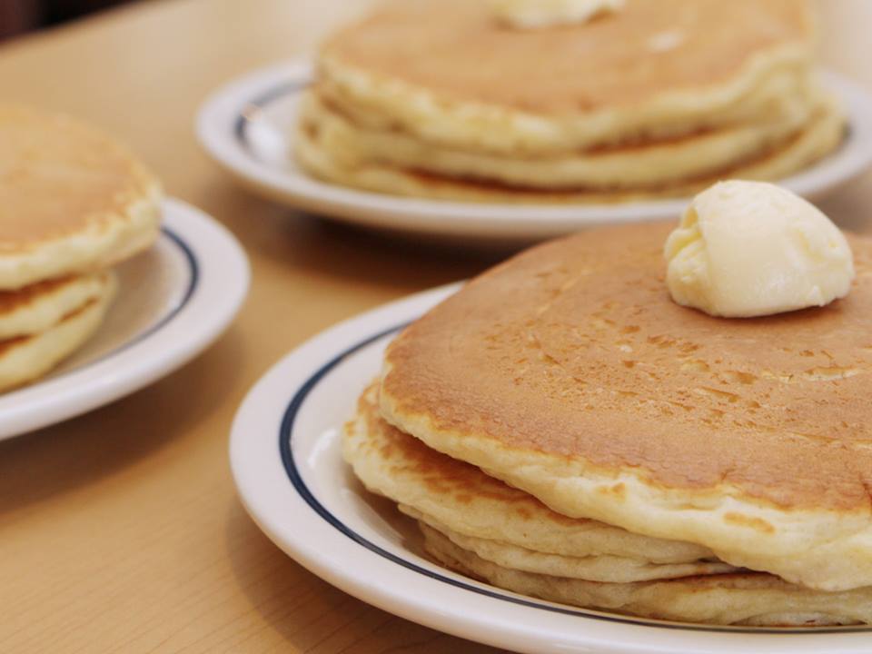Short Stack Pancakes Ihop Short Stack Pancakes Ihop