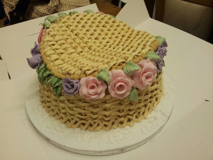 9 basketweave groom s