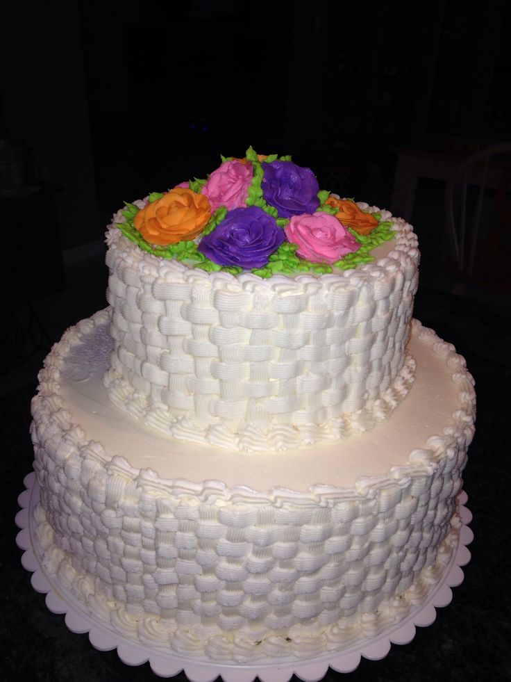 9 basketweave groom s