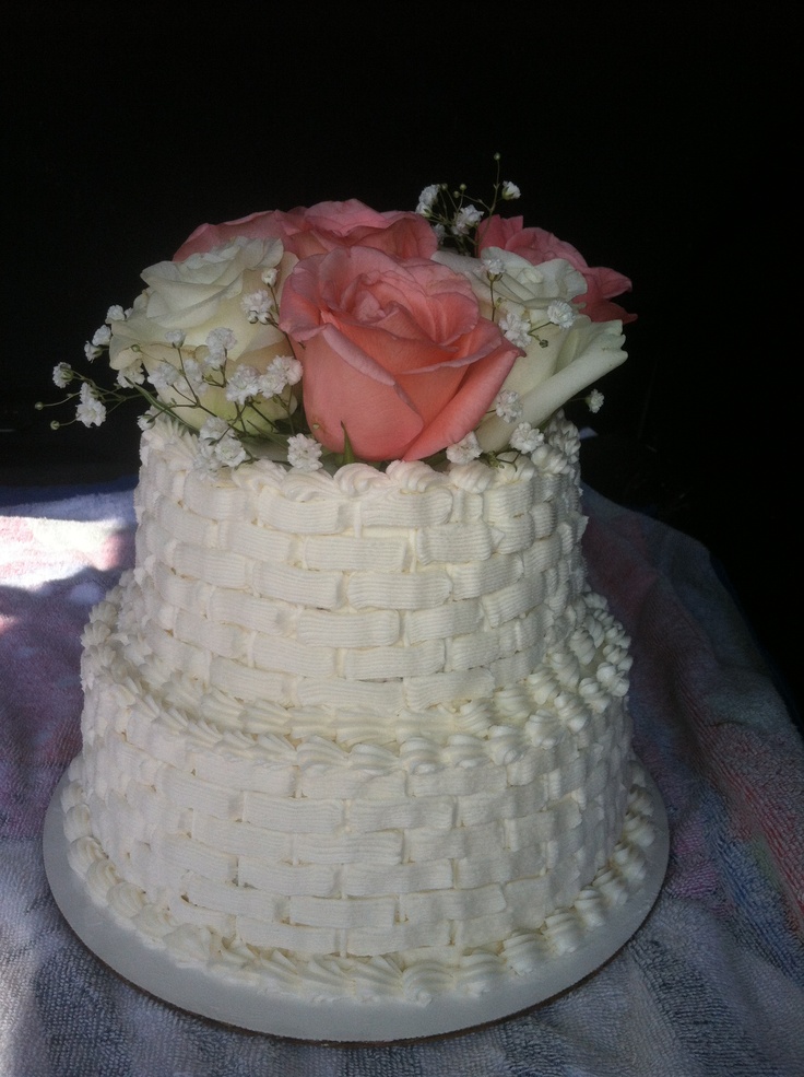 9 basketweave groom s
